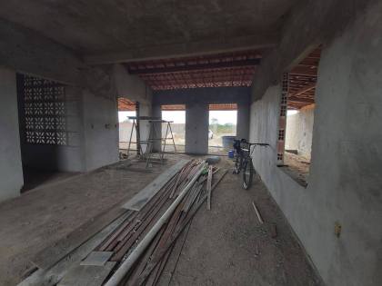 CHÁCARA NA VILA MATIAS À VENDA