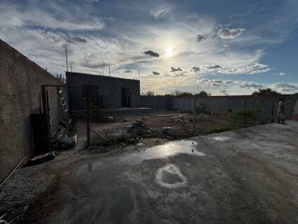 CHÁCARA NA VILA MATIAS À VENDA