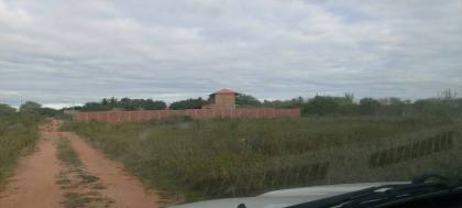 CHÁCARA NA VILA MATIAS À VENDA