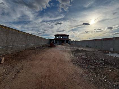 CHÁCARA NA VILA MATIAS À VENDA