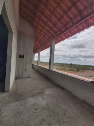 CHÁCARA NA VILA MATIAS À VENDA