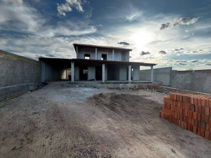 CHÁCARA NA VILA MATIAS À VENDA