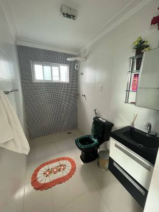 CASA À VENDA NO CENTRO