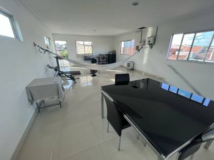 CASA À VENDA NO CENTRO