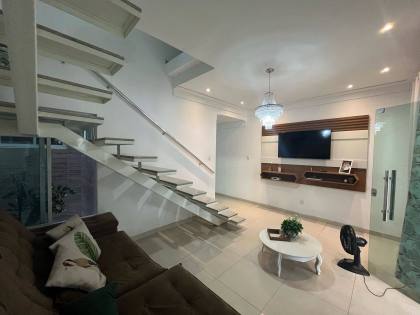 CASA À VENDA NO CENTRO