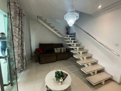 CASA À VENDA NO CENTRO