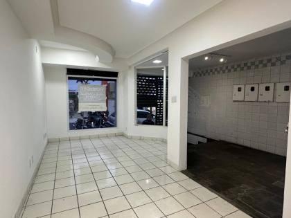 PRÉDIO COMERCIAL À VENDA NO CENTRO