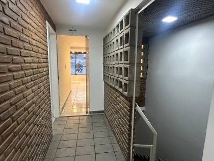 PRÉDIO COMERCIAL À VENDA NO CENTRO