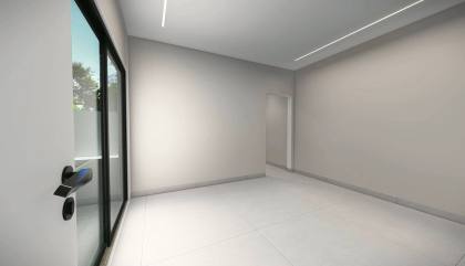 CASA EM CONSTRUÇÃO NO MOXOTÓ PARA VENDA