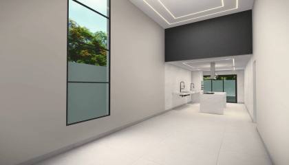 CASA EM CONSTRUÇÃO NO MOXOTÓ PARA VENDA