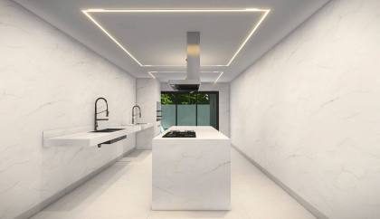 CASA EM CONSTRUÇÃO NO MOXOTÓ PARA VENDA