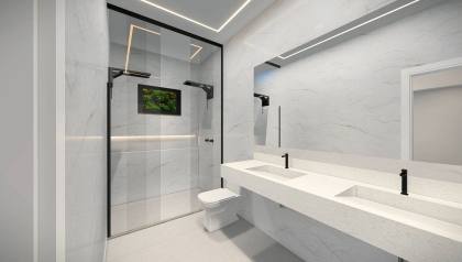 CASA EM CONSTRUÇÃO NO MOXOTÓ PARA VENDA