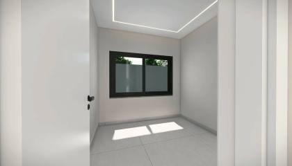 CASA EM CONSTRUÇÃO NO MOXOTÓ PARA VENDA