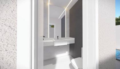 CASA EM CONSTRUÇÃO NO MOXOTÓ PARA VENDA