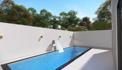 CASA EM CONSTRUÇÃO NO MOXOTÓ PARA VENDA