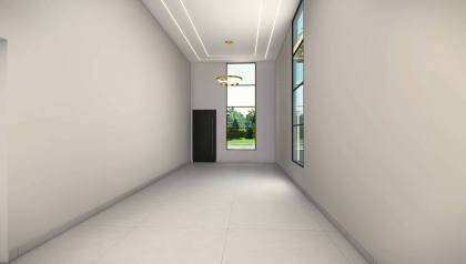 CASA EM CONSTRUÇÃO NO MOXOTÓ PARA VENDA