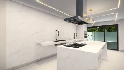 CASA EM CONSTRUÇÃO NO MOXOTÓ PARA VENDA