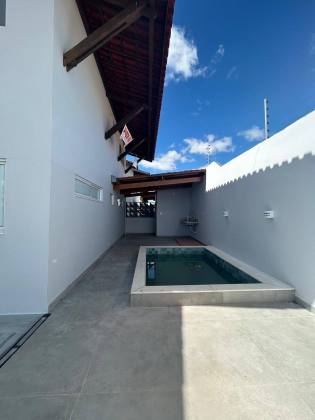 CASA DE ALTO PADRÃO PARA LOCAÇÃO NO PARAÍSO DAS ÁGUAS