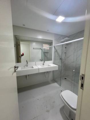 CASA DE ALTO PADRÃO PARA LOCAÇÃO NO PARAÍSO DAS ÁGUAS