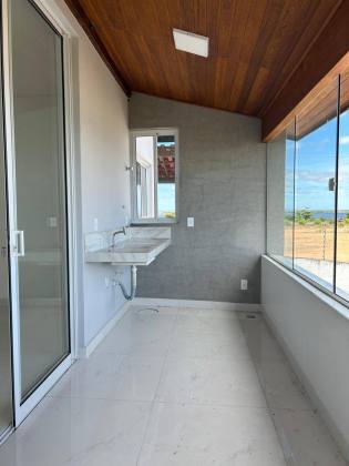 CASA DE ALTO PADRÃO PARA LOCAÇÃO NO PARAÍSO DAS ÁGUAS