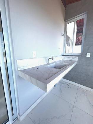 CASA DE ALTO PADRÃO PARA LOCAÇÃO NO PARAÍSO DAS ÁGUAS