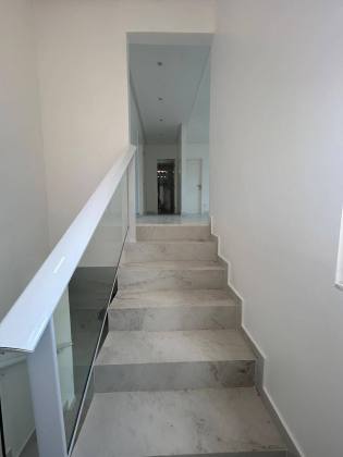 CASA DE ALTO PADRÃO PARA LOCAÇÃO NO PARAÍSO DAS ÁGUAS