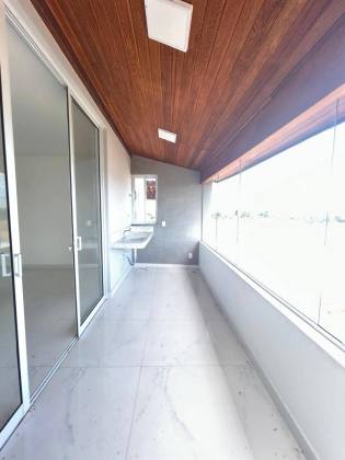 CASA DE ALTO PADRÃO PARA LOCAÇÃO NO PARAÍSO DAS ÁGUAS