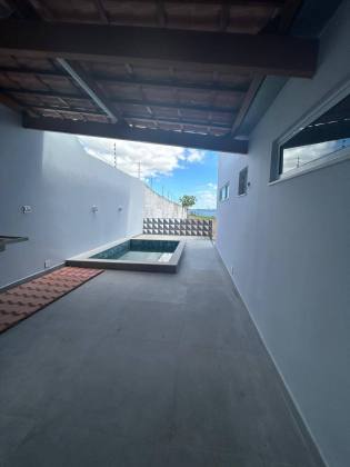 CASA DE ALTO PADRÃO PARA LOCAÇÃO NO PARAÍSO DAS ÁGUAS