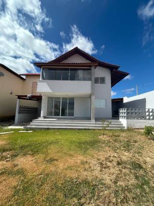CASA DE ALTO PADRÃO PARA LOCAÇÃO NO PARAÍSO DAS ÁGUAS