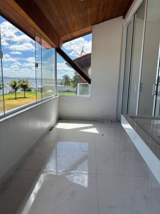 CASA DE ALTO PADRÃO PARA LOCAÇÃO NO PARAÍSO DAS ÁGUAS