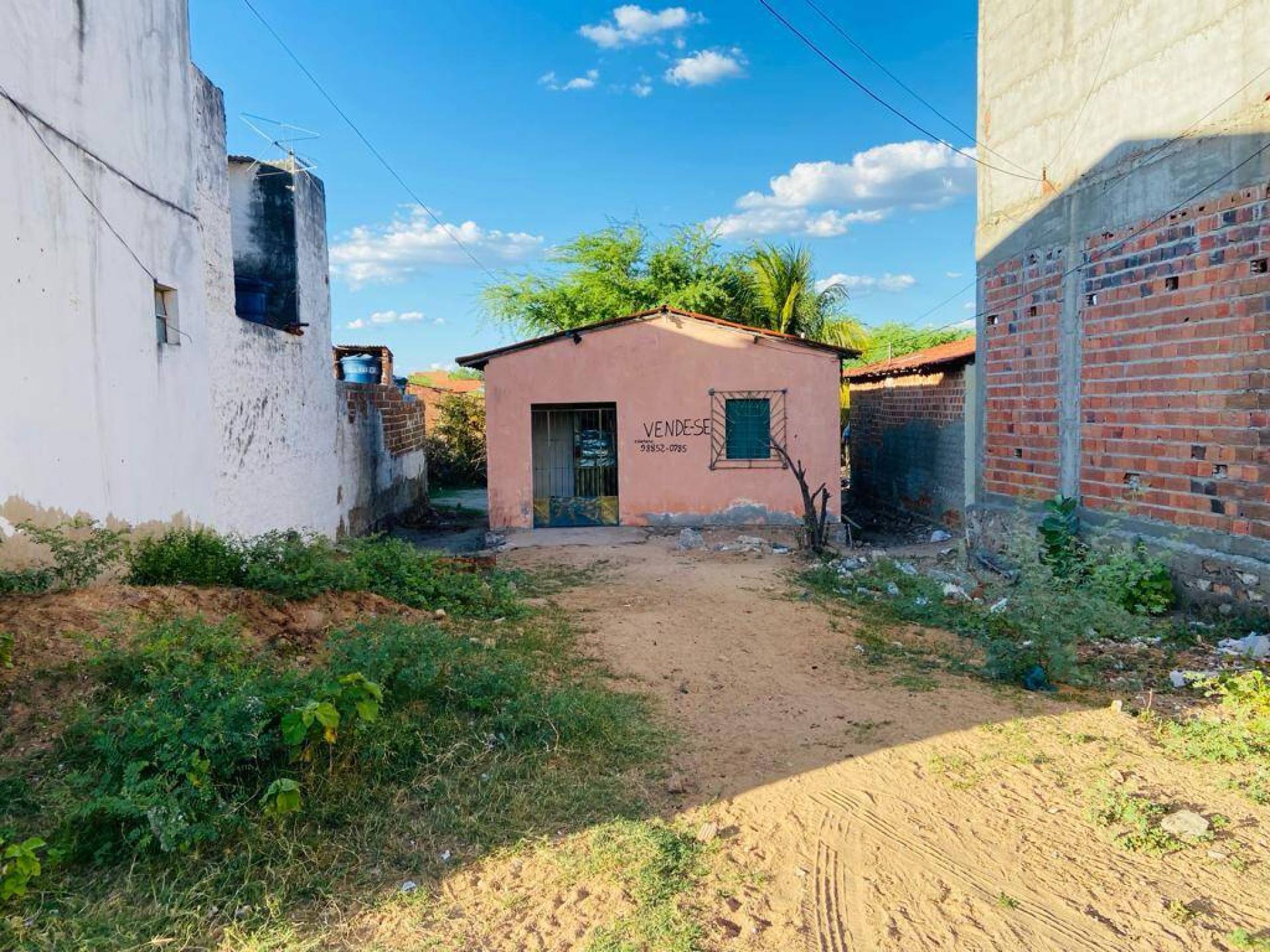 TERRENO NO MOXOTÓ PRA VENDA