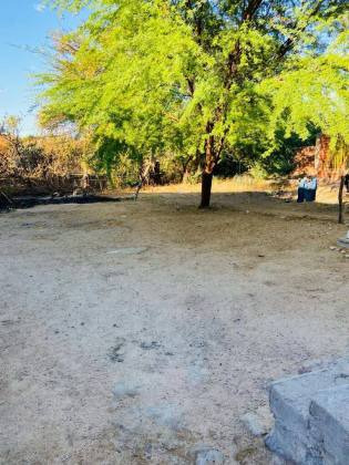 TERRENO NO MOXOTÓ PRA VENDA