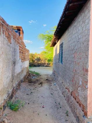 TERRENO NO MOXOTÓ PRA VENDA