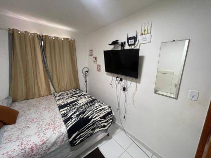 APARTAMENTO MOBILIADO PARA VENDA NO BRISAS DO LAGO