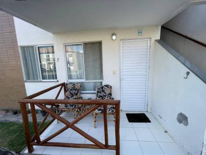 APARTAMENTO MOBILIADO PARA VENDA NO BRISAS DO LAGO