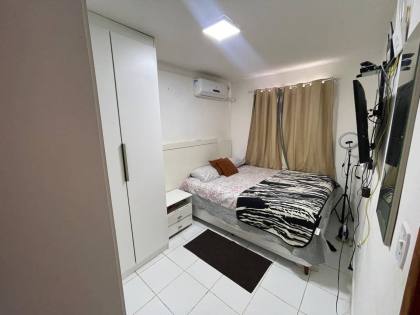 APARTAMENTO MOBILIADO PARA VENDA NO BRISAS DO LAGO