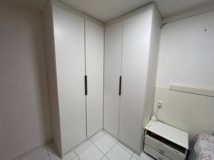 APARTAMENTO MOBILIADO PARA VENDA NO BRISAS DO LAGO