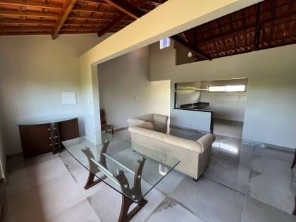 CHÁCARA BEIRA DE RIO PARA VENDA