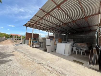 CHÁCARA BEIRA DE RIO PARA VENDA