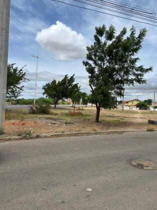 TERRENO COM ÓTIMA LOCALIZAÇÃO À VENDA NA BA - 210