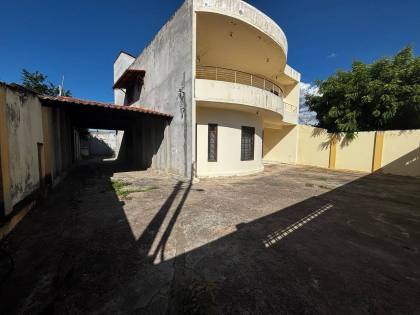 CASA À VENDA NA FAZENDA CHESF