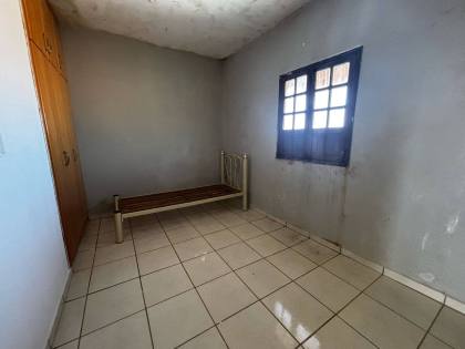 CASA À VENDA NA FAZENDA CHESF