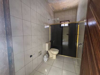 CASA À VENDA NA FAZENDA CHESF