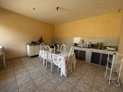 CASA À VENDA NA FAZENDA CHESF