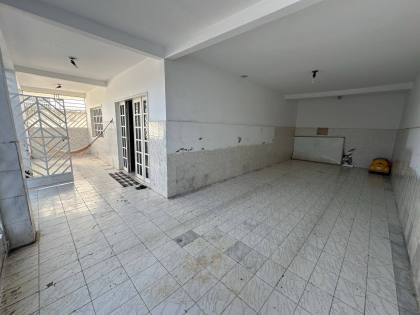 CASA À VENDA NO PERPÉTUO SOCORRO