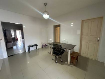 CASA À VENDA NO PERPÉTUO SOCORRO