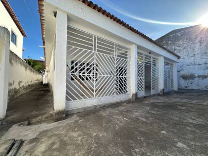 CASA À VENDA NO PERPÉTUO SOCORRO