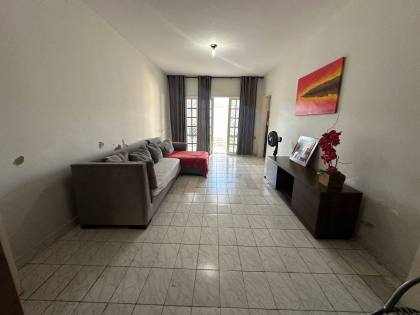 CASA À VENDA NO PERPÉTUO SOCORRO