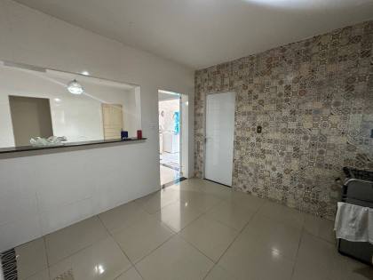 CASA À VENDA NO PERPÉTUO SOCORRO