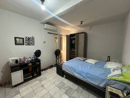 CASA À VENDA NO PERPÉTUO SOCORRO